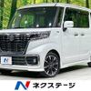 suzuki spacia 2019 -SUZUKI--Spacia DAA-MK53S--MK53S-619050---SUZUKI--Spacia DAA-MK53S--MK53S-619050- image 1