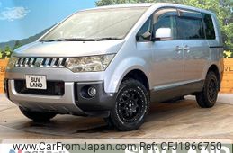 mitsubishi delica-d5 2013 CFJ1866750