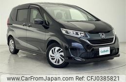 honda freed 2017 -HONDA--Freed DBA-GB5--GB5-1029498---HONDA--Freed DBA-GB5--GB5-1029498-