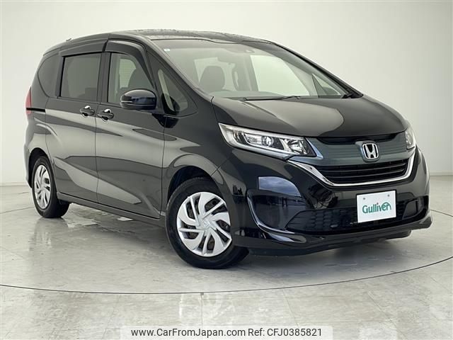 honda freed 2017 -HONDA--Freed DBA-GB5--GB5-1029498---HONDA--Freed DBA-GB5--GB5-1029498- image 1