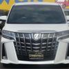 toyota alphard 2018 -TOYOTA 【大分 331ﾁ5335】--Alphard DBA-GGH30W--GGH30W-0028096---TOYOTA 【大分 331ﾁ5335】--Alphard DBA-GGH30W--GGH30W-0028096- image 2