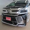 toyota vellfire 2015 -TOYOTA--Vellfire AGH30W--0054819---TOYOTA--Vellfire AGH30W--0054819- image 25