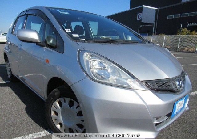 honda fit 2012 REALMOTOR_Y2025020049A-12 image 2