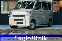 nissan clipper-van 2023 -NISSAN--Clipper Van 5BD-DR17V--DR17V-648586---NISSAN--Clipper Van 5BD-DR17V--DR17V-648586-