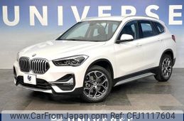 bmw x1 2022 -BMW--BMW X1 3DA-AD20--WBA32AD0605U97157---BMW--BMW X1 3DA-AD20--WBA32AD0605U97157-