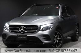 mercedes-benz glc-class 2019 -MERCEDES-BENZ--Benz GLC 253905C--2F635052---MERCEDES-BENZ--Benz GLC 253905C--2F635052-