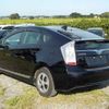 toyota prius 2009 -TOYOTA--Prius DAA-ZVW30--ZVW30-1071673---TOYOTA--Prius DAA-ZVW30--ZVW30-1071673- image 2