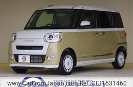 daihatsu move-canbus 2022 CFJ1531460