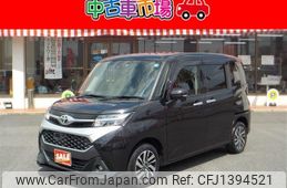 toyota tank 2017 -TOYOTA--Tank M900A--0111690---TOYOTA--Tank M900A--0111690-