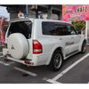 mitsubishi pajero 2004 GOO_JP_700102067530240930001 image 7