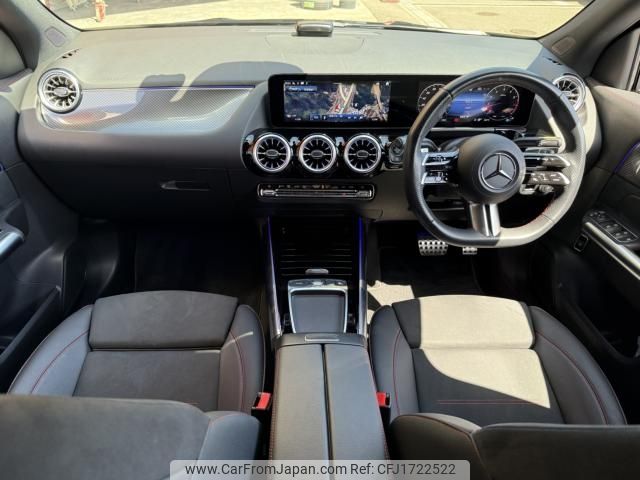 mercedes-benz gla-class 2024 CFJ1722522 image 2