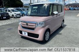 honda n-box 2020 CFJ1537818