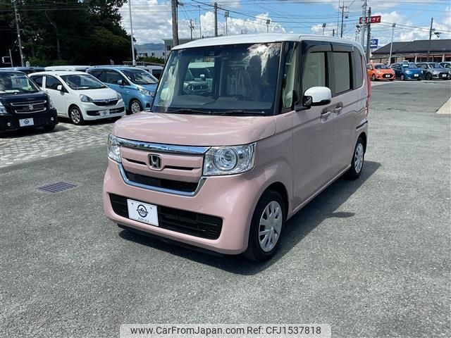 honda n-box 2020 CFJ1537818 image 1