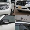 toyota land-cruiser-prado 2021 -TOYOTA--Land Cruiser Prado GDJ150W--GDJ150-0059351---TOYOTA--Land Cruiser Prado GDJ150W--GDJ150-0059351- image 10