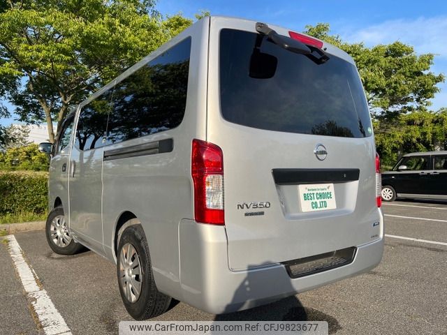 nissan caravan-van 2013 -NISSAN--Caravan Van LDF-VW6E26--VW6E26-003486---NISSAN--Caravan Van LDF-VW6E26--VW6E26-003486- image 2