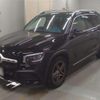 mercedes-benz glb-class 2021 quick_quick_3DA-247612M_W1N2476122W096825 image 1