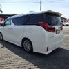 toyota alphard 2021 CFJ1758933 image 4