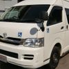 toyota regiusace 2007 -TOYOTA--Regius ace Commuter TRH228Bｶｲ--0001458---TOYOTA--Regius ace Commuter TRH228Bｶｲ--0001458- image 1