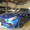 mercedes-benz amg-gt 2019 quick_quick_ABA-190477_WDD1904772A027613 image 1
