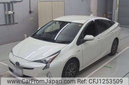 toyota prius 2018 -TOYOTA 【相模 392ｿ1001】--Prius DAA-ZVW50--ZVW50-6122485---TOYOTA 【相模 392ｿ1001】--Prius DAA-ZVW50--ZVW50-6122485-