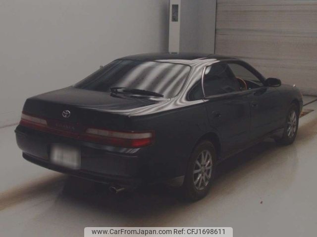 toyota chaser 1993 CFJ1698611 image 2