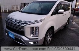 mitsubishi delica-d5 2019 -MITSUBISHI--Delica D5 3DA-CV1W--CV1W-2106838---MITSUBISHI--Delica D5 3DA-CV1W--CV1W-2106838-