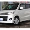 suzuki wagon-r-stingray 2009 quick_quick_DBA-MH23S_MH23S-558170 image 1