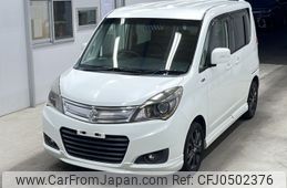 suzuki solio 2013 -SUZUKI--Solio MA15S-510335---SUZUKI--Solio MA15S-510335-