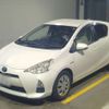 toyota aqua 2012 -TOYOTA 【相模 502ﾑ5582】--AQUA DAA-NHP10--NHP10-6043180---TOYOTA 【相模 502ﾑ5582】--AQUA DAA-NHP10--NHP10-6043180- image 1