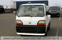 honda acty-truck 1995 No.15522