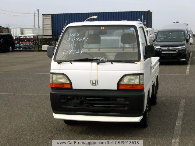 honda acty-truck 1995 CFJ9913618 image 2