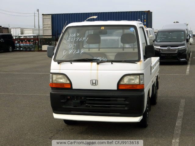 honda acty-truck 1995 No.15522 image 2