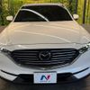 mazda cx-8 2021 CFJ1550999 image 17