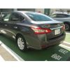 nissan sylphy 2013 -NISSAN 【三河 301ﾓ1105】--SYLPHY DBA-TB17--TB17-009681---NISSAN 【三河 301ﾓ1105】--SYLPHY DBA-TB17--TB17-009681- image 16