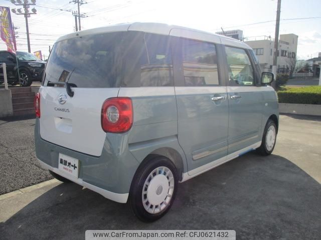 daihatsu move-canbus 2024 -DAIHATSU--Move Canbus LA850S--LA850S-1039648---DAIHATSU--Move Canbus LA850S--LA850S-1039648- image 2