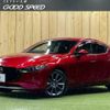mazda mazda3-fastback 2019 quick_quick_6BA-BP5P_BP5P-106584 image 1