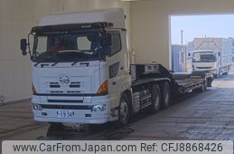 hino profia 2007 -HINO 【とちぎ 100ﾋ1934】--Profia SS1EKXA-10545---HINO 【とちぎ 100ﾋ1934】--Profia SS1EKXA-10545-