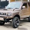 suzuki jimny 2014 -SUZUKI 【名変中 】--Jimny JB23W--713086---SUZUKI 【名変中 】--Jimny JB23W--713086- image 25