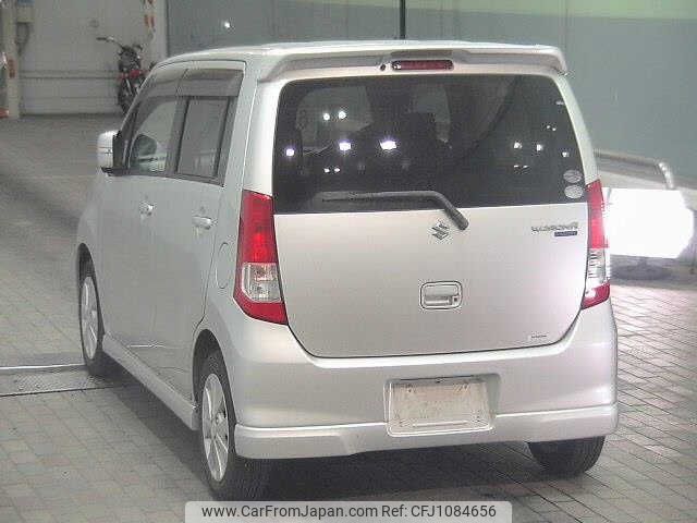 suzuki wagon-r 2010 -SUZUKI--Wagon R MH23S-314322---SUZUKI--Wagon R MH23S-314322- image 2
