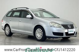 volkswagen golf-variant 2009 -VOLKSWAGEN--VW Golf Variant ABA-1KCAX--WVWZZZ1KZ8M281724---VOLKSWAGEN--VW Golf Variant ABA-1KCAX--WVWZZZ1KZ8M281724-