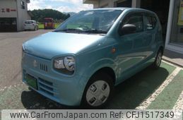 suzuki alto 2016 CFJ1517349