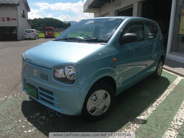 suzuki alto 2016 CFJ1517349 image 1