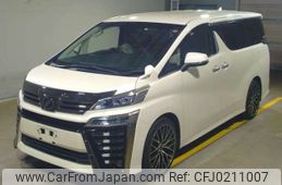 toyota vellfire 2019 -TOYOTA--Vellfire DBA-AGH30W--AGH30-0278024---TOYOTA--Vellfire DBA-AGH30W--AGH30-0278024-