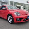 volkswagen the-beetle 2018 -VOLKSWAGEN--VW The Beetle DBA-16CBZ--WVWZZZ16ZJM728013---VOLKSWAGEN--VW The Beetle DBA-16CBZ--WVWZZZ16ZJM728013- image 3