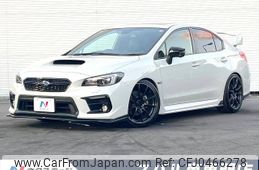 subaru wrx 2018 -SUBARU--WRX DBA-VAG--VAG-029510---SUBARU--WRX DBA-VAG--VAG-029510-