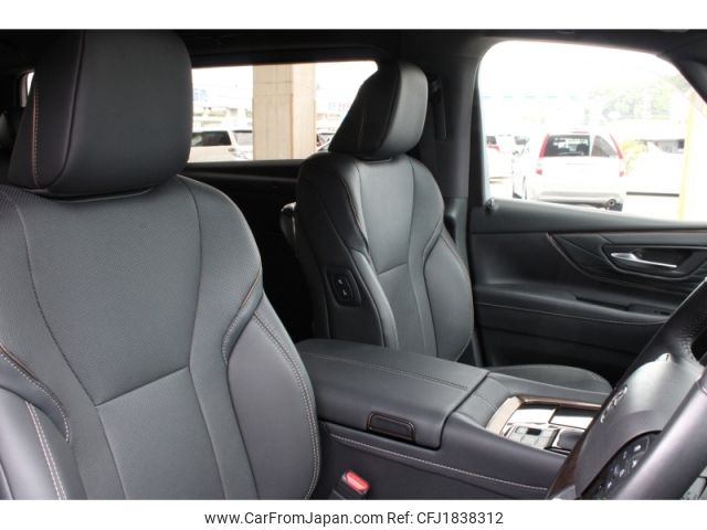 toyota alphard 2023 CFJ1838312 image 2