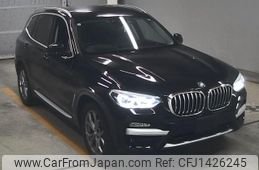bmw x3 2019 CFJ1426245