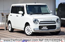suzuki alto-lapin 2015 CFJ1630284