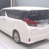 toyota alphard 2015 -TOYOTA 【福岡 303ぬ5812】--Alphard AGH30W-0047784---TOYOTA 【福岡 303ぬ5812】--Alphard AGH30W-0047784- image 7