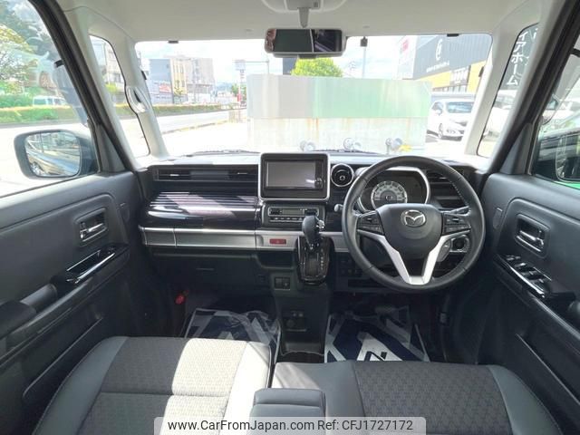 mazda flair-wagon 2023 CFJ1727172 image 2